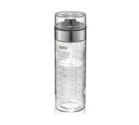 MIX SHAKER A VINAIGRETTE EN VERRE 350 ML - GEFU