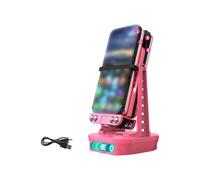 Shaker automatique pour divers appareils - Tenue stable pour divers endroits - Installation rapide