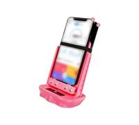 Shaker automatique pour divers appareils - Tenue stable pour divers endroits - Installation rapide