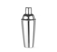 Shaker BarUp, 3 pièces, 0.75L, ⌀80x(H)240mm