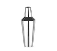 Shaker BarUp, 3 pièces, 0.75L, ⌀90x(H)255mm