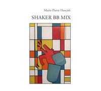 Shaker BB Mix