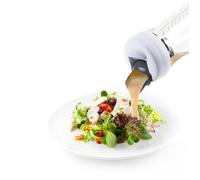 Shaker Bec Verseur 2en1 Cook Concept