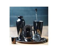 Shaker Boston gris titane 700 ml Olympia NC G