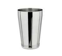 Shaker Boston TIN Acier Inox 18oz Oberteil 532ml - Facile à utiliser et nettoyer