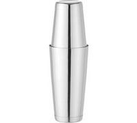 Shaker Boston Tin On Tin, BarUp, 0,8L Hendi 3