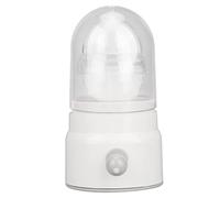 Shaker brouilleur d’œufs |Mélangeur d'œufs manuel pour œufs dorés |Sécurisé - Coque en plastique épais et coussinet en silicone souple |Mélangeur portable de jaune d'œuf et de (Blanche)