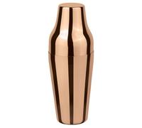 Shaker Calabrese Cl 90 Inox Copper Look