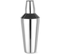 Shaker BarUp, 3 pièces, 0.75L, ⌀90x(H)255mm