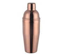 Shaker Cocktail Ensemble De Shaker À Cocktail En Acier Inoxydable, 750Ml, Outils Barman Muddler, Bouchon Bouteille Vin, Ustensiles Bar, 1-8 Pièces(7)