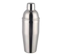 Shaker Cocktail Ensemble De Shaker À Cocktail En Acier Inoxydable, 750Ml, Outils Barman Muddler, Bouchon Bouteille Vin, Ustensiles Bar, 1-8 Pièces(Vert militaire)