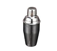 Shaker Cocktail,Kit Cocktail Shaker À Cocktail En Acier Inoxydable 350/550/750 Ml, Mélangeur Vin, Accessoires For Bar Boissons(750ML)