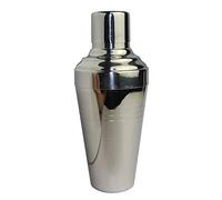 Shaker Cocktail Yukiwa Baron 51cl Argent Fabriqué au Japon (11 Couleurs Disponibles)