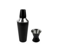 Shaker cocktails 750 ml et doseur d'alcool 4 cl - FACKELMANN - Spectre