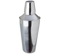 Shaker de barman pour boissons et cocktails, en acier inoxydable, 0,75 L - Hendi