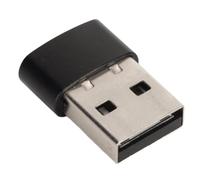 Shaker de Souris, Déplaceur de Souris USB en Métal Indétectable avec Bouton de Commutation, Mini Shaker de Souris Automatique avec 2 Modes de Secousse, Simulateur de Souris, sans