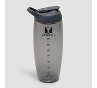 Shaker écologique Myprotein x Promixx 950 ml - Graphite