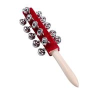 Shaker éducatif en bois pour, jouet, fabricant de sons, shaker à main, cloches pour le développement de la musique et le jeu sensoriel à la maison, éducation de l ' enfance et formation dans
