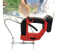 Shaker électrique à cadre de ruche, outil de retrait des abeilles portable avec moteur sans balais, récolte efficace du miel pour les apiculteurs
