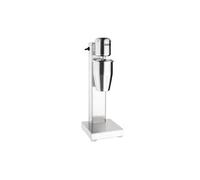 Blender Buffalo Shaker Electrique en Acier Inoxydable 1 Litre - - Acier inoxydable
