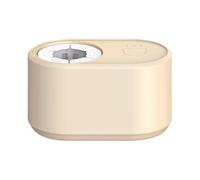 Shaker électrique pour biberon - mélangeur de lait portable, agitateur à bouteille chaude, dispositif fixe sans fil | Les leaders du lait pour modernes également pour la préparation des