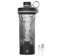 Pearl Sports Shaker électrique rechargeable 600 ml