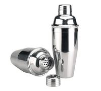 Shaker en inox 0,7 L Ibili