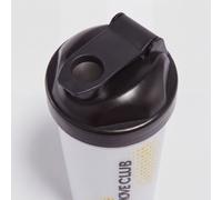 Shaker en plastique MP Move Club - Jaune