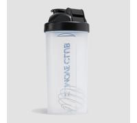 Shaker en plastique MP Move Club - Transparent
