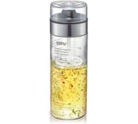 Shaker GEFU shaker MIX en vert 350mL