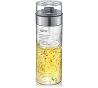 Shaker GEFU shaker MIX en vert 350mL