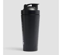 Shaker Hyrox en acier inoxydable recyclé Myprotein - Noir