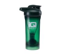 Shaker IQ Cross The Line Testo Vert 700 ml