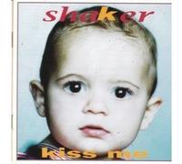 Shaker - Kiss Me [Import]
