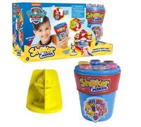 Shaker Maker, Activité Artistique et Manuelle, Modèle La Pat Patrouille, Dès 5 Ans, HKW00