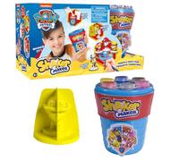 Shaker maker - La pat patrouille - Kit de modelage Pat Patrouille Multicolore G