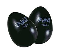 Shaker Maracas Jim Dunlop ADU 9103TBK Noir