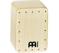 Meinl Mini Cajon Shaker SH50 - Bouleau baltique, naturel