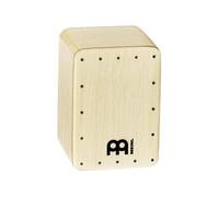Meinl Mini Cajon Shaker SH50 - Bouleau baltique, naturel