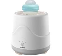 Shaker - Mélangeur électrique pour une alimentation facile | Agitateur de qualité alimentaire avec chargement USB et moteur silencieux pour la maison, la crèche, la garderie et les repas de minuit