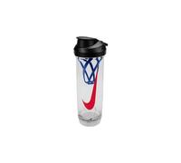 Shaker nike tr recharge 2 0 700 ml transparent rouge