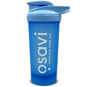 Shaker Osavi, bleu - 700 ml