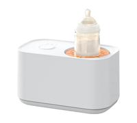 Shaker pour biberon - Mélangeur pour aliments pour bébés, Mélangeur de biberon à température constante pour l'extérieur | Machine à biberon 2 en 1, agitateur électrique automatique pour biberon