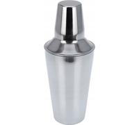Shaker pour cocktails et boissons - acier