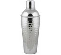 Shaker pour cocktails - KINGHOFF - KH-1507 - Acier inoxydable - 750 ml - Entretien facile