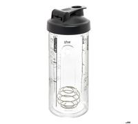 Shaker pour crêpes Essentiels 800ml en verre - 5 five simply smart
