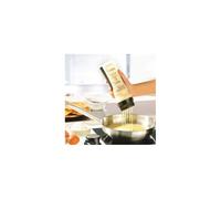GEFU Mixeur pour crêpes et spätzle 10800 200g noir et transparent