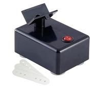 Shaker pour vernis à ongles - Mélangeur de vernis à ongles, Shaker à vernis multifonctionnel | agitateur de vernis à ongles, matériau de pointe pour ongles, mélangeur de liquide, machine adaptée à la