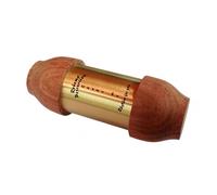 Shaker "shake Me" Laiton Medium