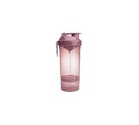 Shaker - SMARTSHAKE - Original2Go ONE - 800 ml - Compartiment de rangement - Sans BPA